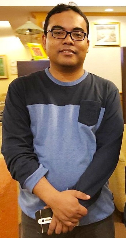 Warteg: Wareg dan Teteg
