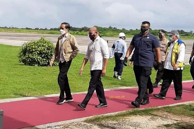 Ingin Modis Seperti...