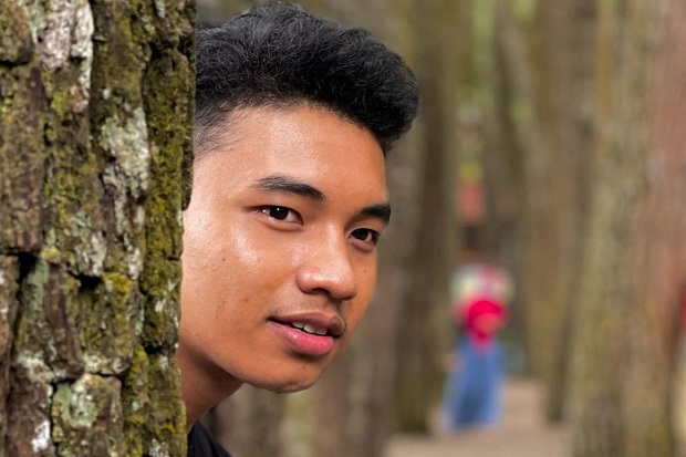Fiki Naki Hapus Semua...