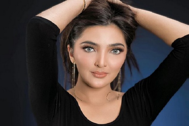 Positif Covid-19, Ashanty:...