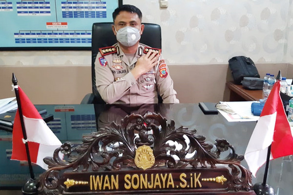 Polda Sulut Segera Berlakukan...
