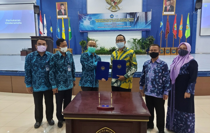 UBP Karawang Siapkan...