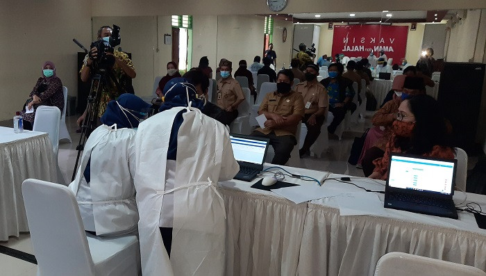 Cegah Klaster Sekolah,...