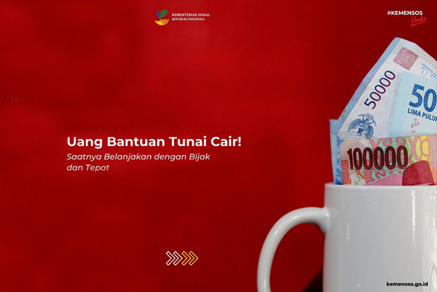 Cuma Mengingatkan Bunda!...