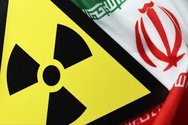 Eropa Desak Iran Lanjutkan...