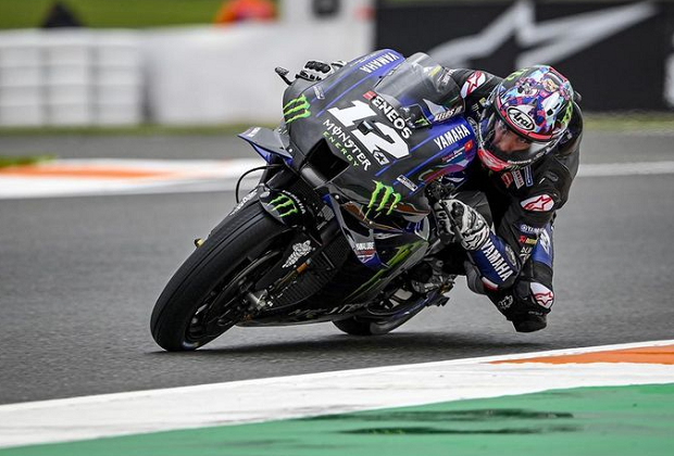 MotoGP 2021 Musim Krusial...