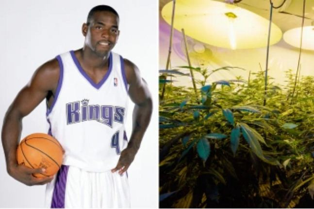 Legenda NBA Ini Tiru...