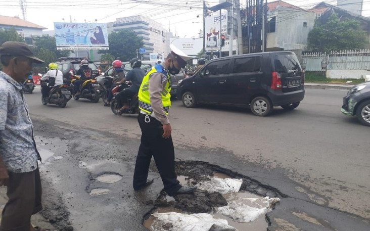 Peduli Keselamatan,...