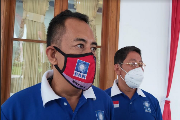 Bangun Sinergi, Pengurus...