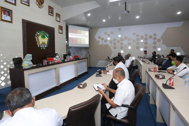 Pemkab Gowa Akan Fokus...