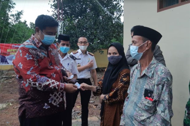 Chaidir Syam Hadiri...