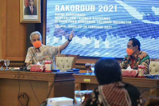 Penanganan Banjir dan...