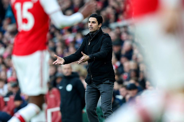 Preview Arsenal vs Benfica:...