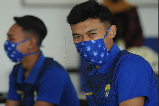 Meski Minim Persiapan,...