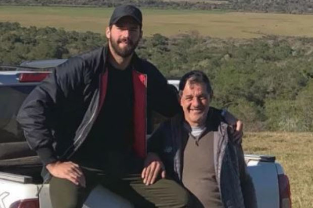 Duka Alisson Becker,...