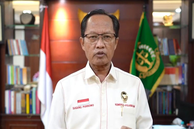 Tim Kajian UU ITE Bakal...