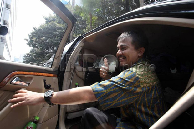 SBY Sebut Nama Moeldoko,...