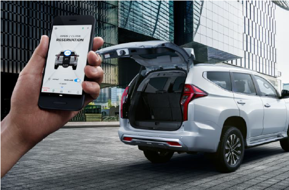 Mengulik Teknologi Mitsubishi...