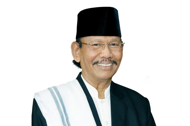 Pimpinan Majelis Tafsir...