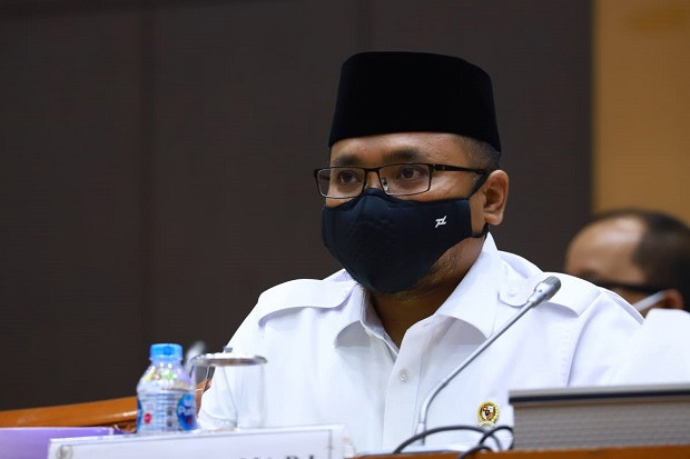 Moderasi Hakikatnya...