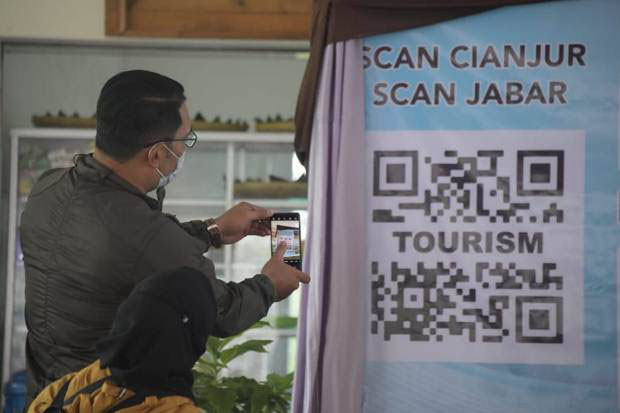 Promosikan Destinasi...