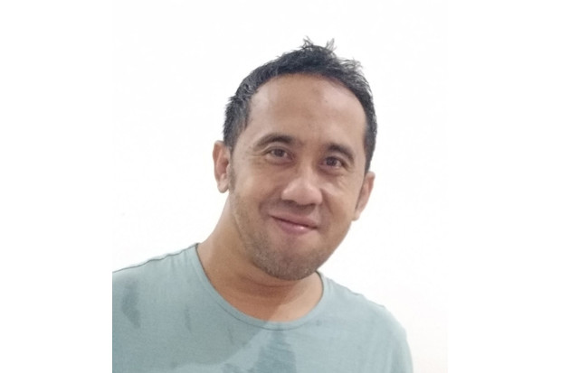 Kerukunan Umat Beragama...