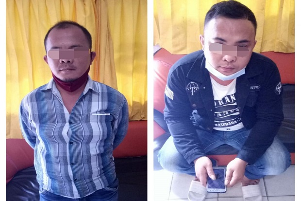 Berkat Informasi di...