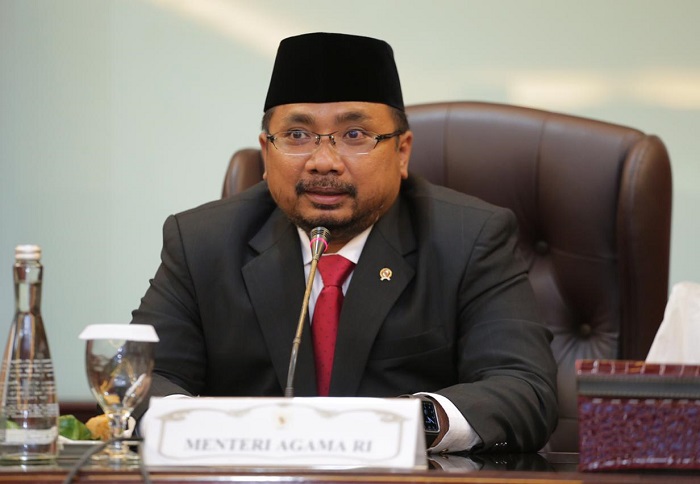 Menag: Lembaga Pendidikan...