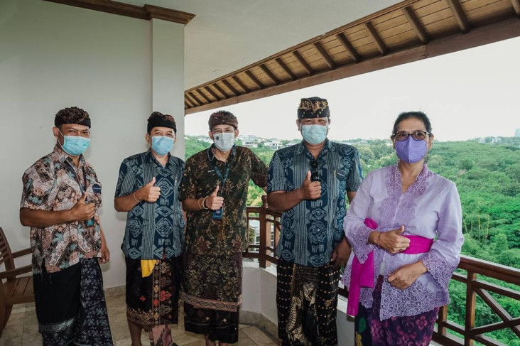 Kabar Gembira dari Sandiaga...