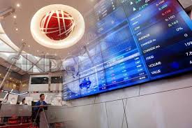 216 Saham Menguat, IHSG...