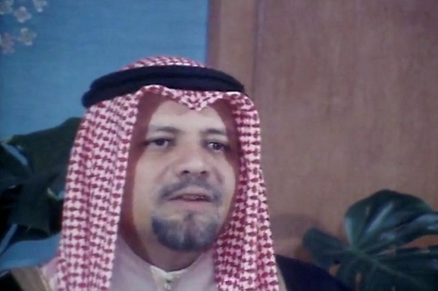 Mengenang Yamani, Master...