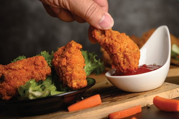 Selama Pandemi, HalalChicken...