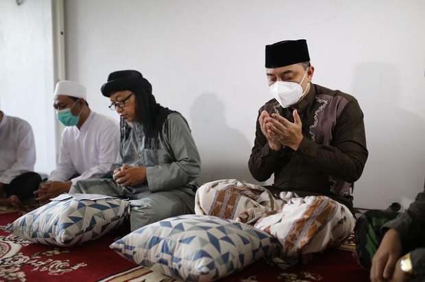 Besok Dilantik Jadi...