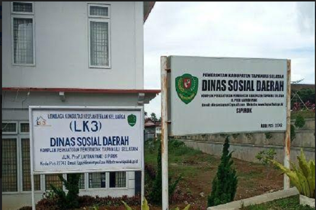 LSM Trisakti Ungkap...