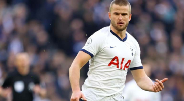 Eric Dier Bicara Makna...