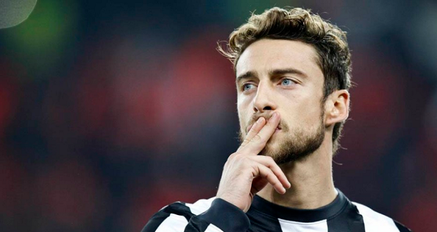 Mantan Pemain Juve Claudio...