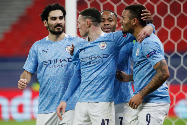 Preview Man City vs...