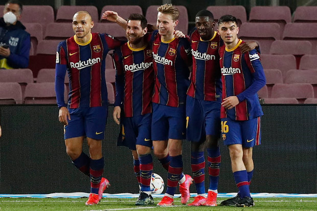 Preview Sevilla vs Barcelona;...