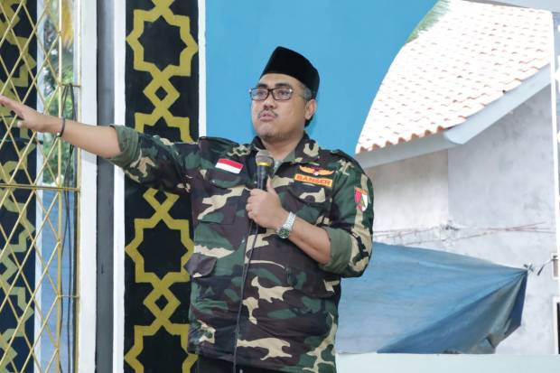 MPR Minta 178 Kepala...