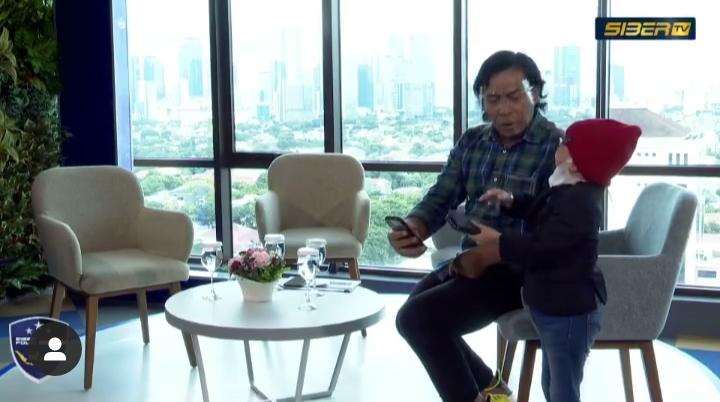 Beri Edukasi Soal Bahaya...