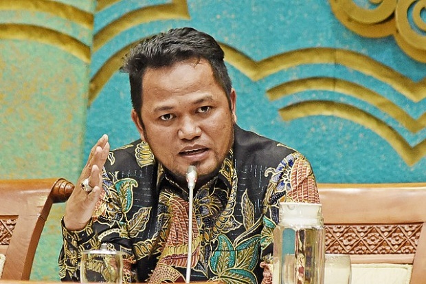 Insiden Penembakan di...