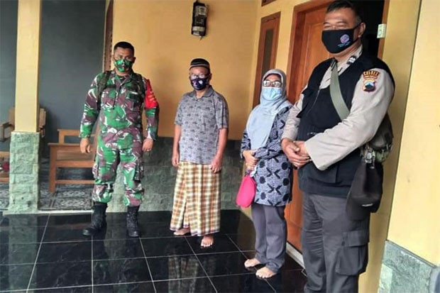 Tingkatkan 3T, Kemenkes...