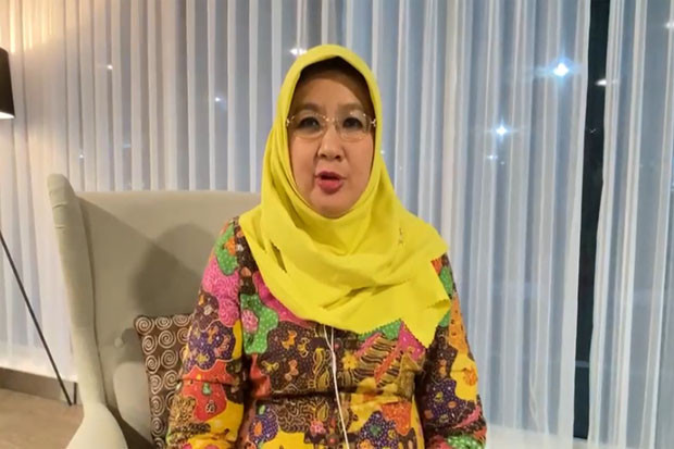 Kemenkes: Kabar Wartawan...