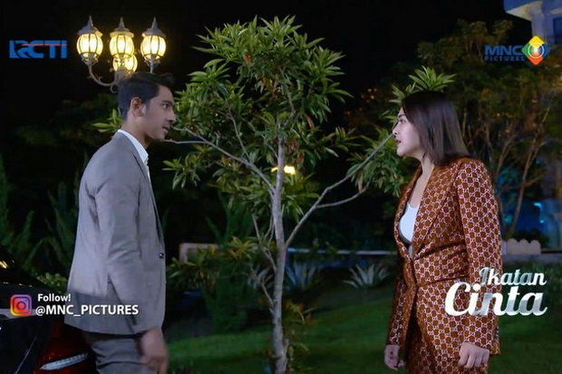 Jumlah Iklan di Sinetron...