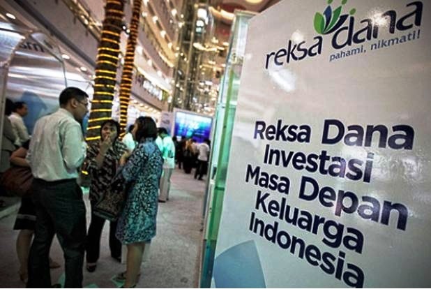 Suku Bunga Turun, Reksa...