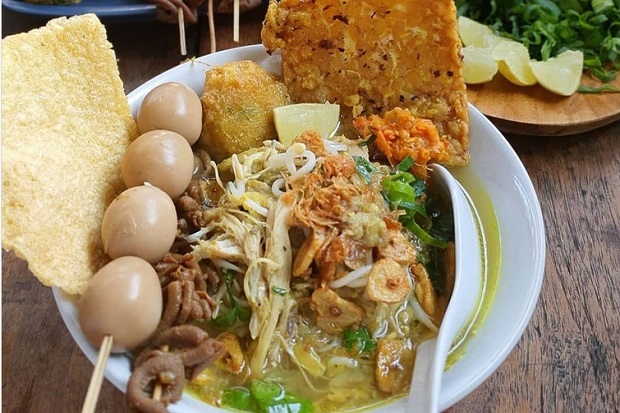 Suwiran Ayam Kampung...