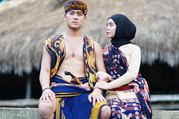 Ini Bukti Rizky Billar...