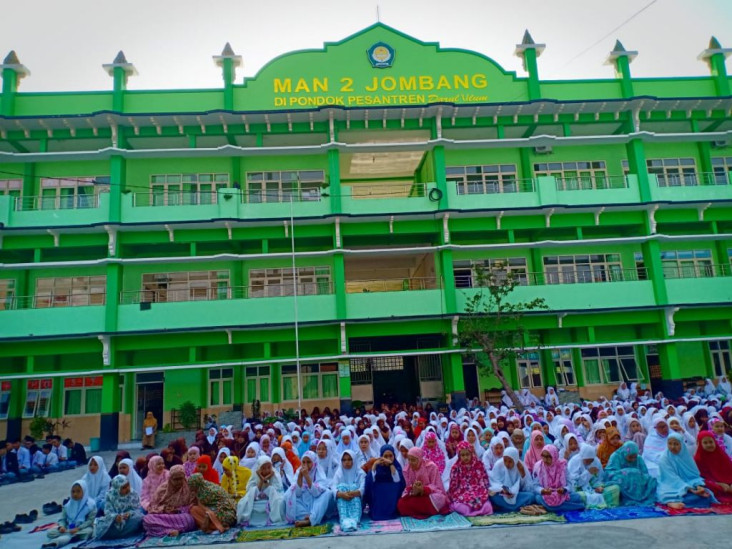 Tembus 15.292 Siswa,...