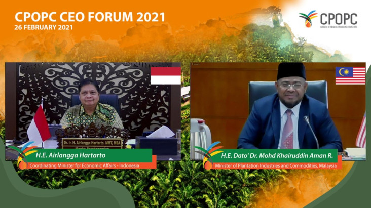 Menko Airlangga: Kebijakan...
