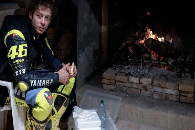 Rossi Antara Sandwich...